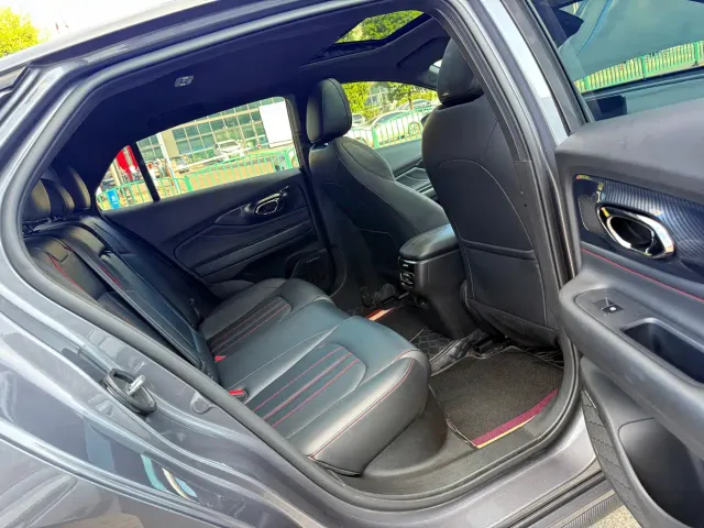 GAC Trumpchi Emkoo — Фото автомобиля 11