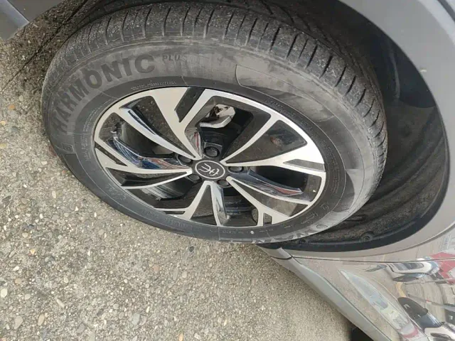 BYD Song Pro — Фото автомобиля 22