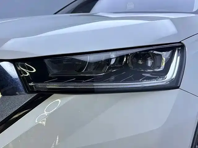 Skoda Kamiq — Фото автомобиля 3
