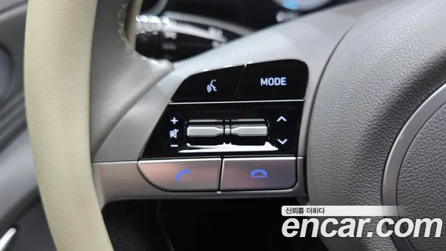 Hyundai Avante CN7 — Фото автомобиля 22