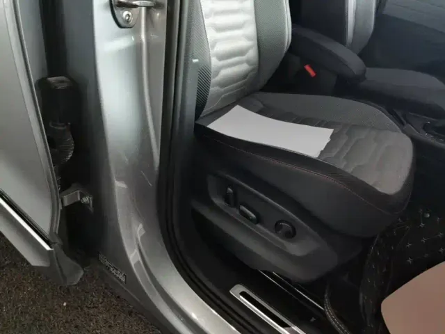 Volkswagen Tiguan X — Фото автомобиля 24