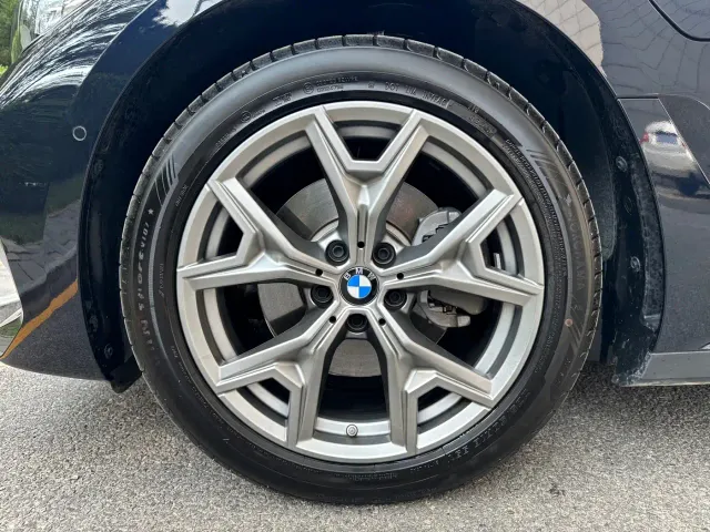 BMW i3 — Фото автомобиля 18
