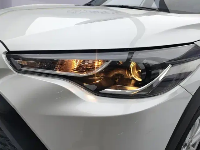 Toyota Frontlander — Фото автомобиля 5