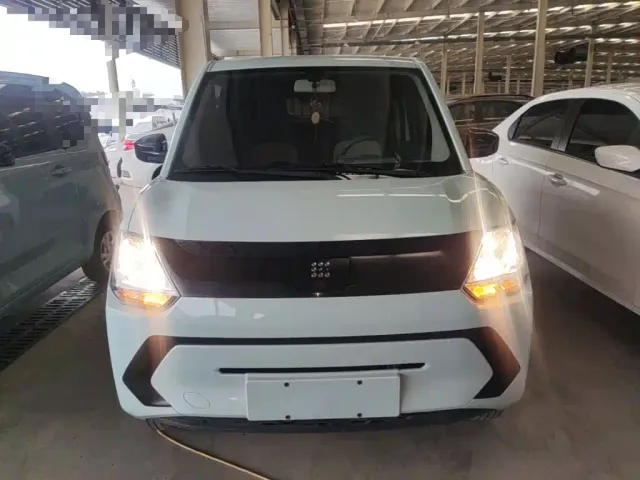 DFSK Mini EV — Фото автомобиля 2