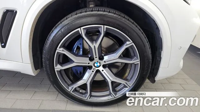 BMW X5 G05 — Фото автомобиля 6