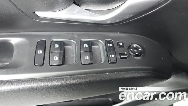 Hyundai Tucson — Фото автомобиля 19
