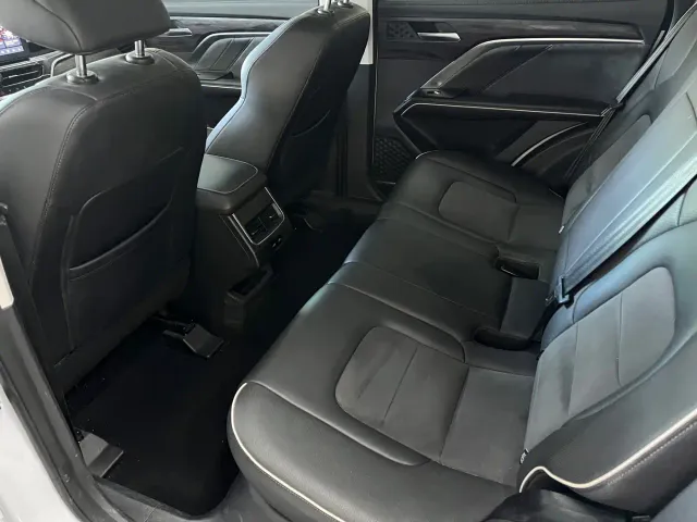 Haval H6 — Фото автомобиля 8