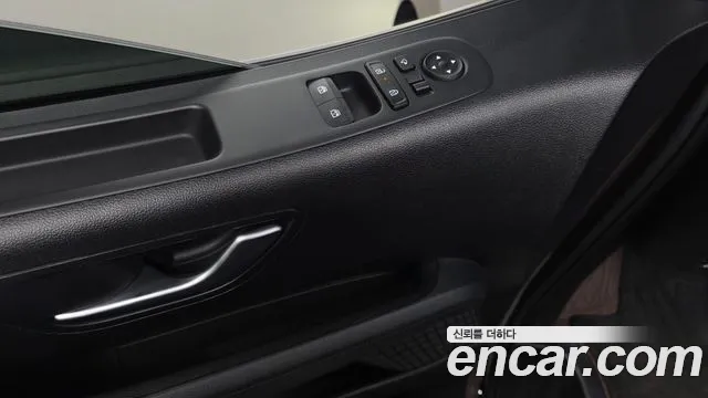 Hyundai Staria — Фото автомобиля 29