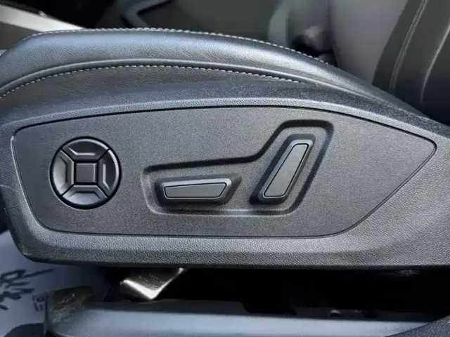 Audi A3 — Фото автомобиля 11
