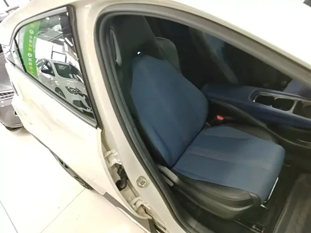 BYD Seagull — Фото автомобиля 24