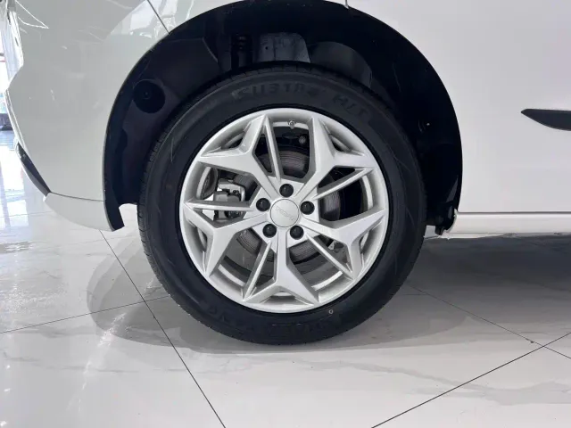 Haval Chitu — Фото автомобиля 19