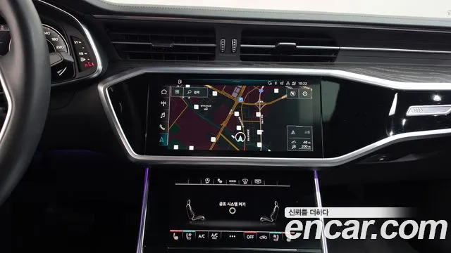 Audi A6 C8 — Фото автомобиля 18