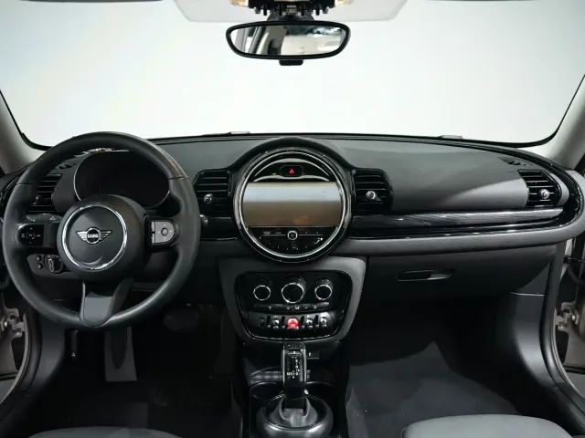 MINI Clubman — Фото автомобиля 7