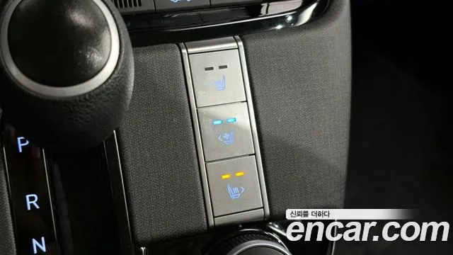 Hyundai Casper Casper Turbo Inspiration — Фото автомобиля 19