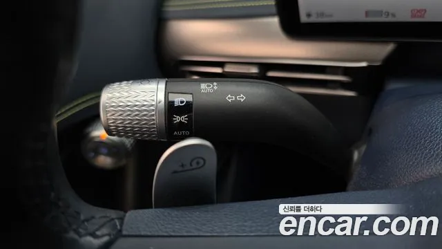 Genesis GV60 — Фото автомобиля 7