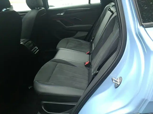 Volkswagen Tiguan L — Фото автомобиля 16