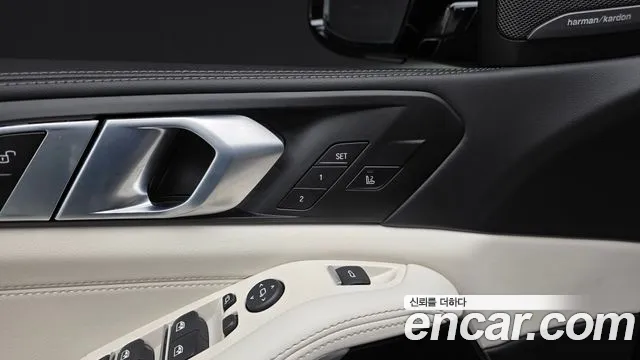 BMW X5 xDrive 40i M Sport — Фото автомобиля 26