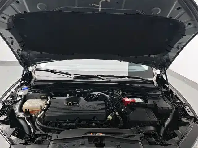 Ford Mondeo — Фото автомобиля 17