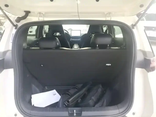 BYD Seagull — Фото автомобиля 18
