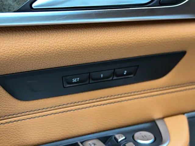 BMW 6 Series Gran Turismo — Фото автомобиля 25