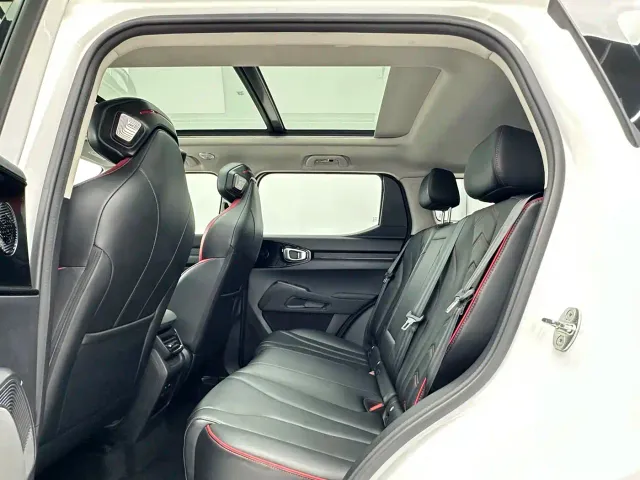Haval Cool Dog — Фото автомобиля 5