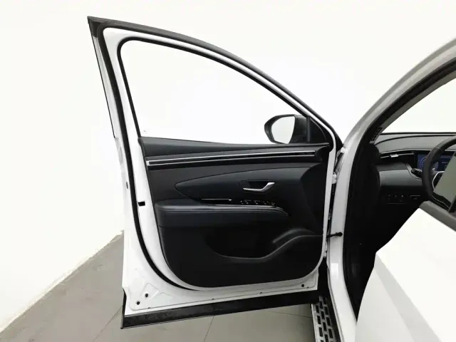 Hyundai Tucson — Фото автомобиля 8