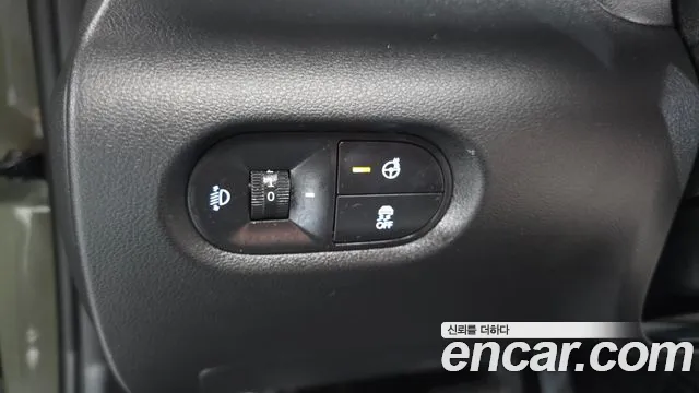 Hyundai Casper — Фото автомобиля 13
