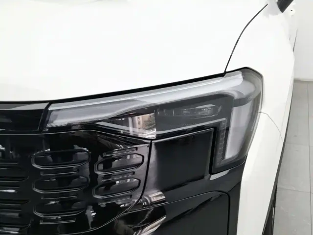 Ford Lingrui — Фото автомобиля 7
