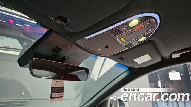 Genesis G70 New — Фото автомобиля 24