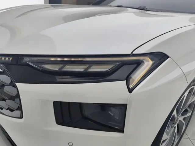 Ford Mondeo — Фото автомобиля 5