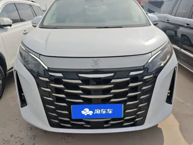 BYD Xia — Фото автомобиля 2