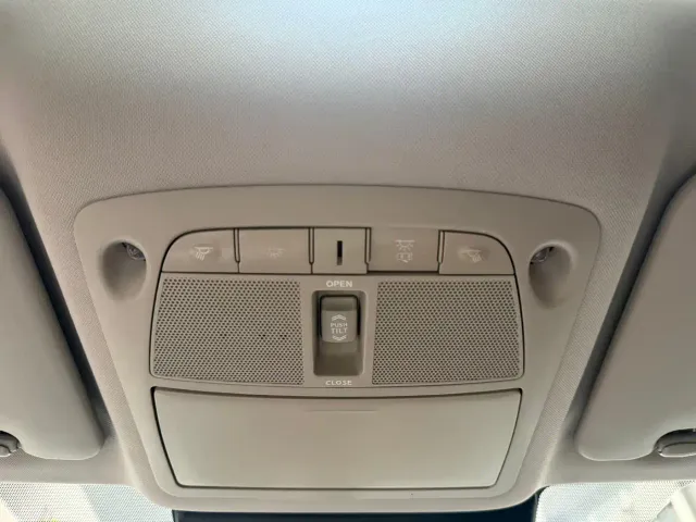 Nissan X-Trail — Фото автомобиля 18