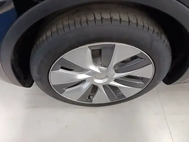 Tesla Model Y — Фото автомобиля 22