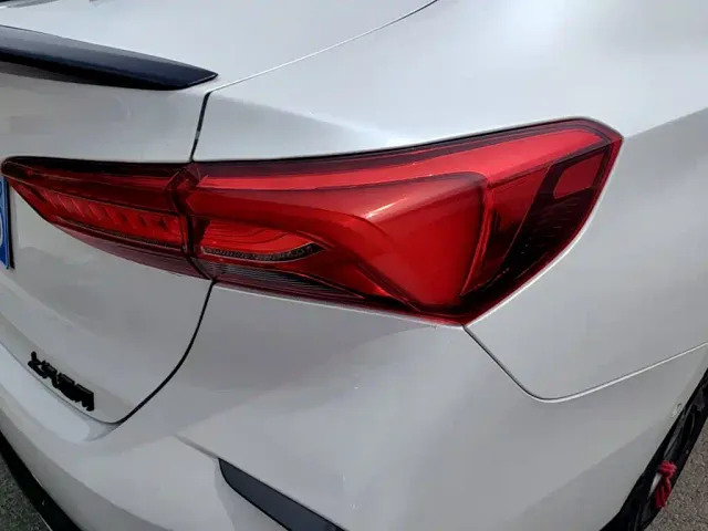 Buick Verano — Фото автомобиля 7