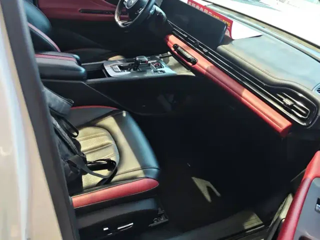 GAC Trumpchi Emkoo — Фото автомобиля 8