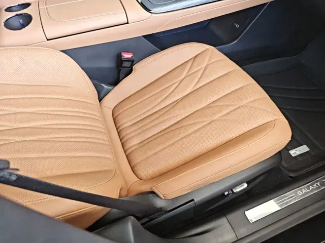Geely Galaxy Xingyao 8 — Фото автомобиля 24