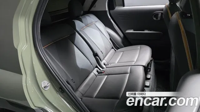 Hyundai Casper — Фото автомобиля 17