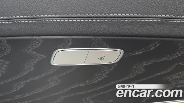Mercedes-Benz E-Class W213 — Фото автомобиля 24