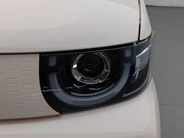 Chery QQ Ice Cream — Фото автомобиля 7