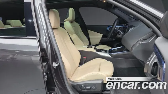 BMW X3 — Фото автомобиля 11