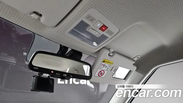 Hyundai Casper Casper Essential — Фото автомобиля 15