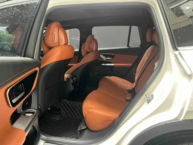 Mercedes-Benz GLC-Class — Фото автомобиля 5