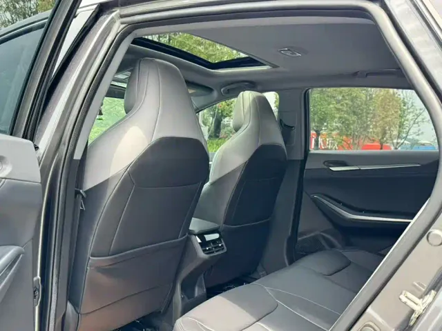 Changan Raeton Plus — Фото автомобиля 10