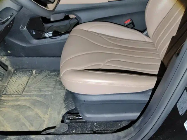 Chery Tiggo 8L — Фото автомобиля 9