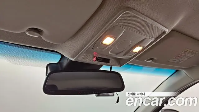 Renault-KoreaSamsung XM3 — Фото автомобиля 16
