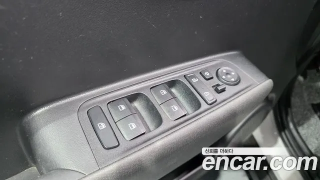 Hyundai Casper Casper Inspiration — Фото автомобиля 27