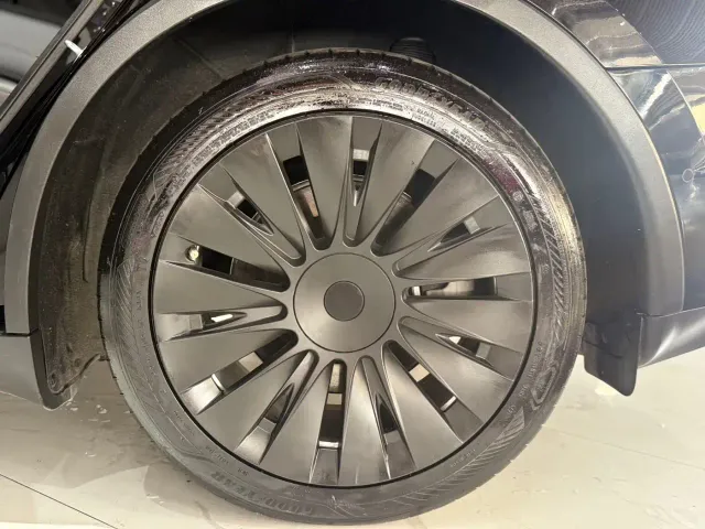 Tesla Model Y — Фото автомобиля 14