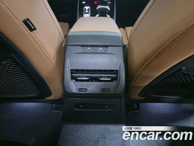 Audi A5 B10 — Фото автомобиля 12