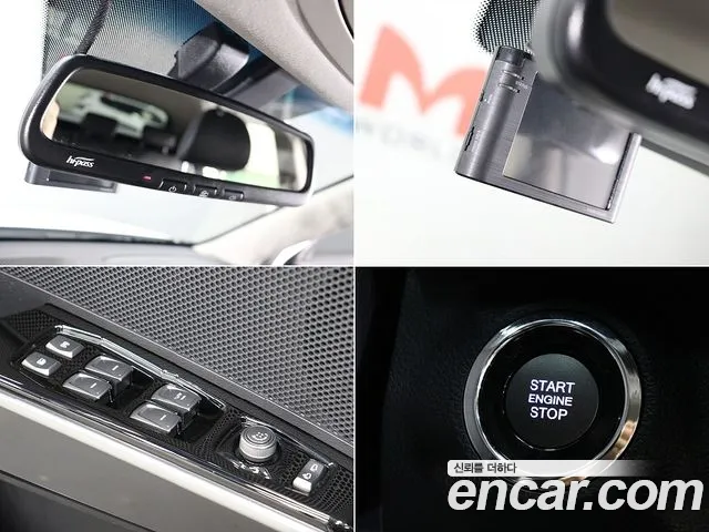 KG_Mobility_Ssangyong TIBOLI Very New Tivoli Бензин 1.5 2WD — Фото автомобиля 18