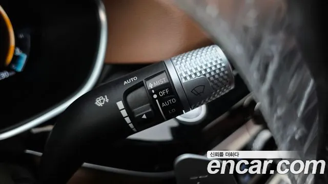 Genesis G80 RG3 — Фото автомобиля 26